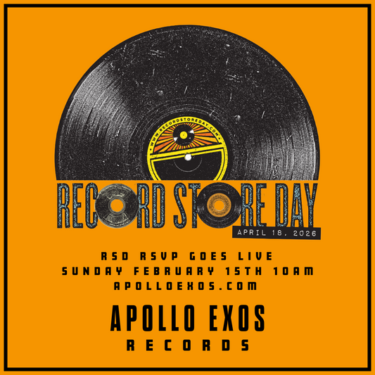 RSD 2026 RSVP