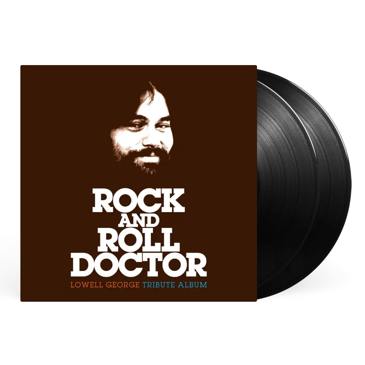 Various Artists Rock And Roll Doctor: Lowell George Tribute - RSD 2026