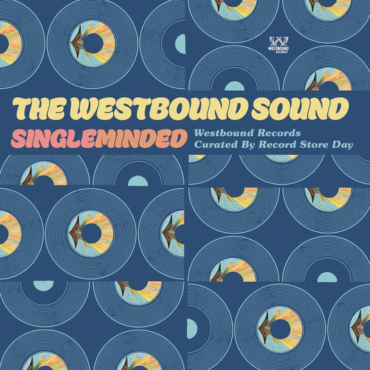 Various The Westbound Sound: Westbound Records Curated by RSD Vol. 3 - RSD 2026
