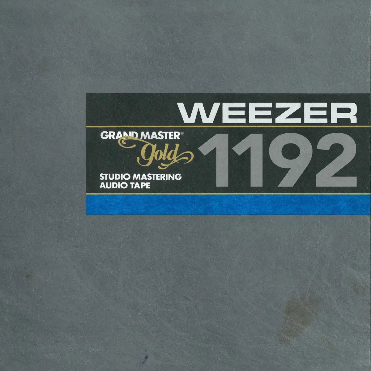 Weezer Weezer 1192 - RSD 2026