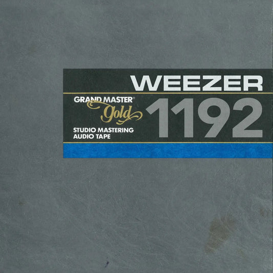 Weezer Weezer 1192 - RSD 2026
