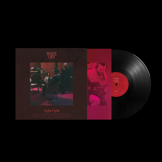 White Lies - Night Light