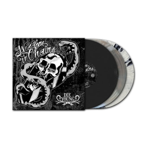 Wisdom in Chains - Die Young