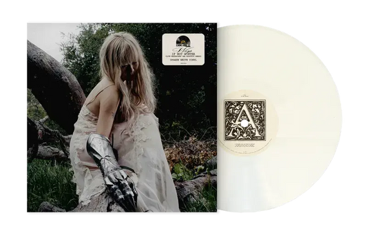 Wisp If Not Winter (Live/Acoustic Demos) - RSD 2026