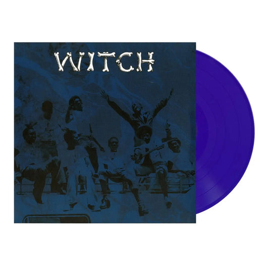 Witch - Fool's Ride - RSD Black Friday 2025
