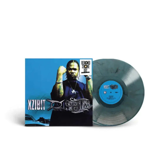 Xzibit Restless - RSD 2026