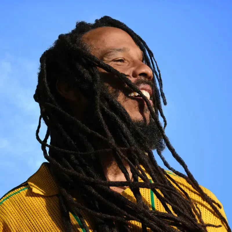 Ziggy Marley Brightside - RSD 2026