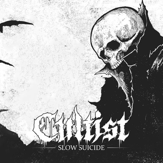 Cultist - Slow Suicide LP