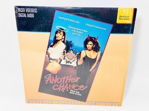 Another Chance LASERDISC