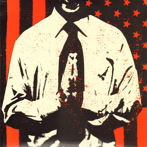 Bad Religion – The Empire Strikes First