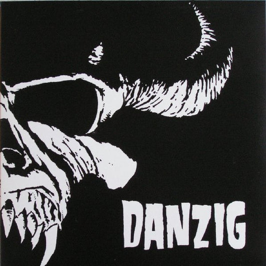 Danzig - Danzig (BOOTLEG)