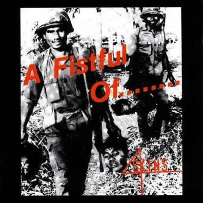 The 4 Skins - A Fistful of...4 Skins