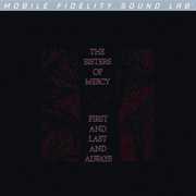 Sisters Of Mercy - First And Last And Always