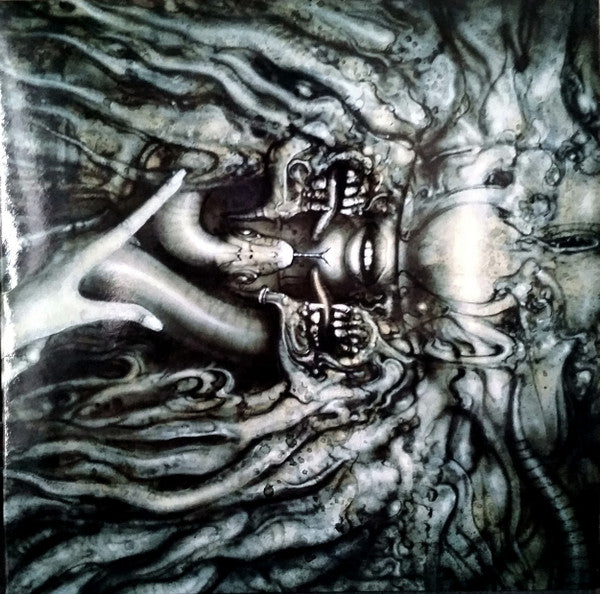 Danzig – Danzig III: How The Gods Kill UNOFFICIAL