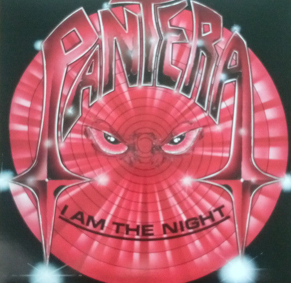 Pantera – I Am The Night UNOFFICIAL