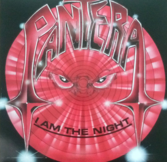 Pantera – I Am The Night UNOFFICIAL
