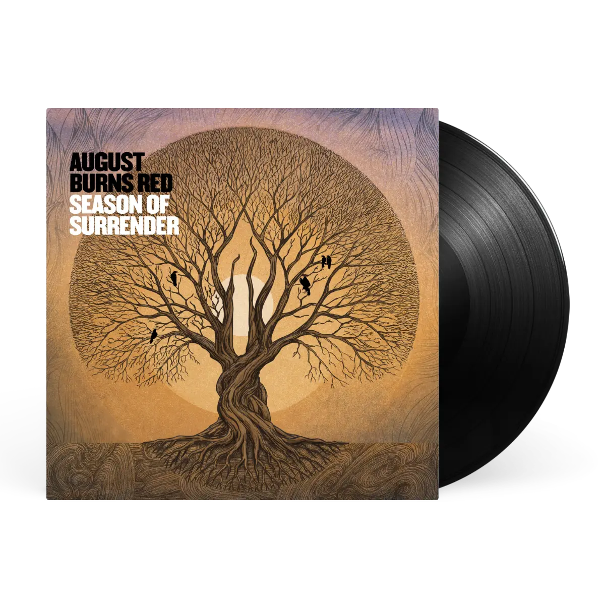 August Burns Red - Season of Surrender LP