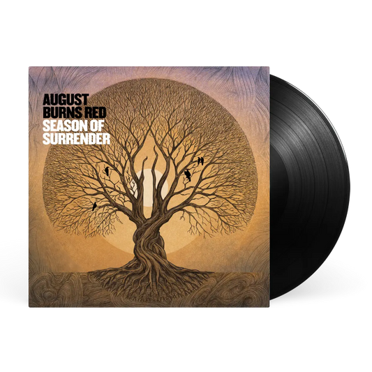 August Burns Red - Season of Surrender LP