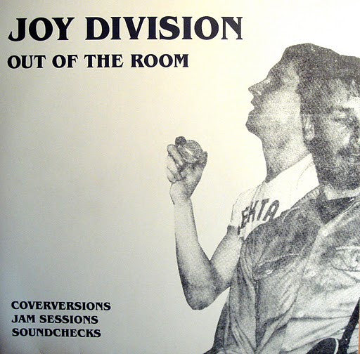 Joy Division – Out Of The Room