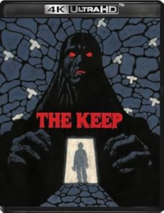 The Keep 4K UHD