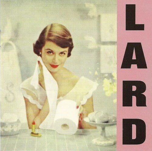 Lard - Pure Chewing