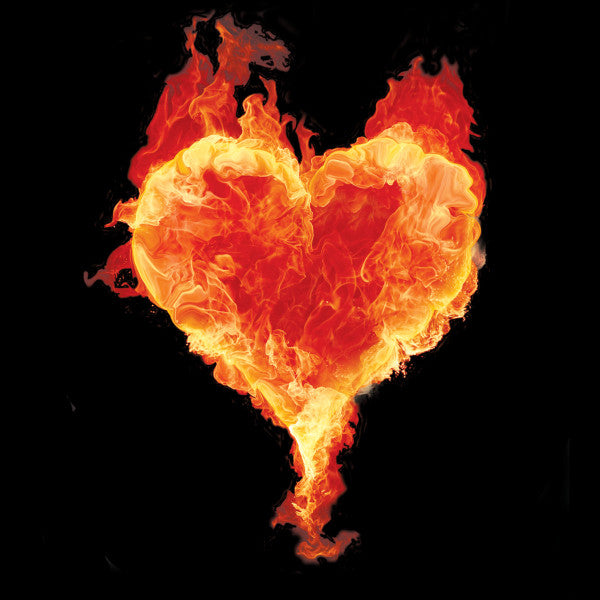 Staring Into Nothing - Love CD