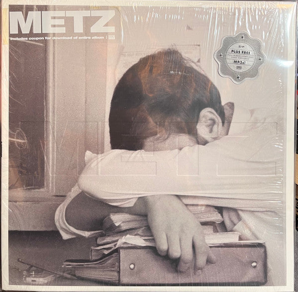 Metz – Metz
