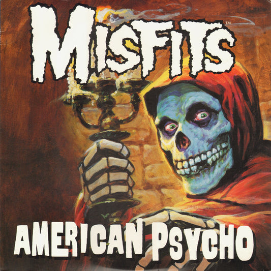 Misfits – American Psycho