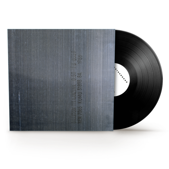 NEW ORDER / BROTHERHOOD   RHINO 2024 REMASTER