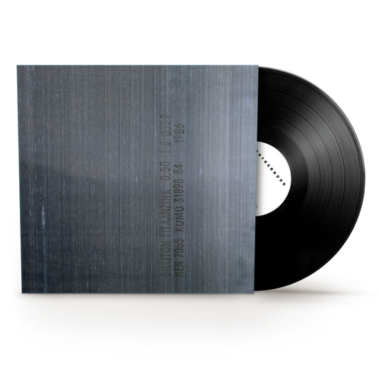 NEW ORDER / BROTHERHOOD   RHINO 2024 REMASTER