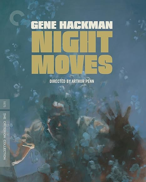 Night Moves (The Criterion Collection) [4K UHD]