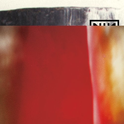 Nine Inch Nails  - The Fragile