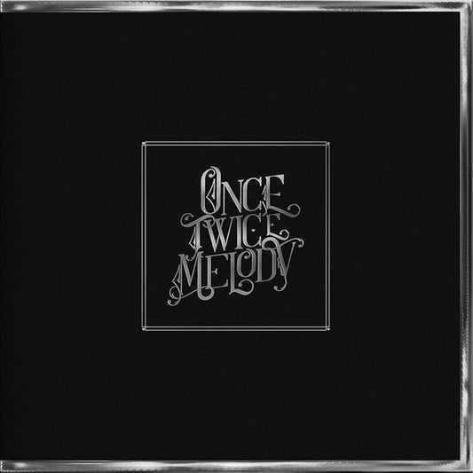 Beach House – Once Twice Melody