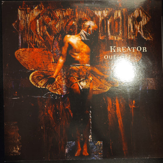 Kreator – Outcast