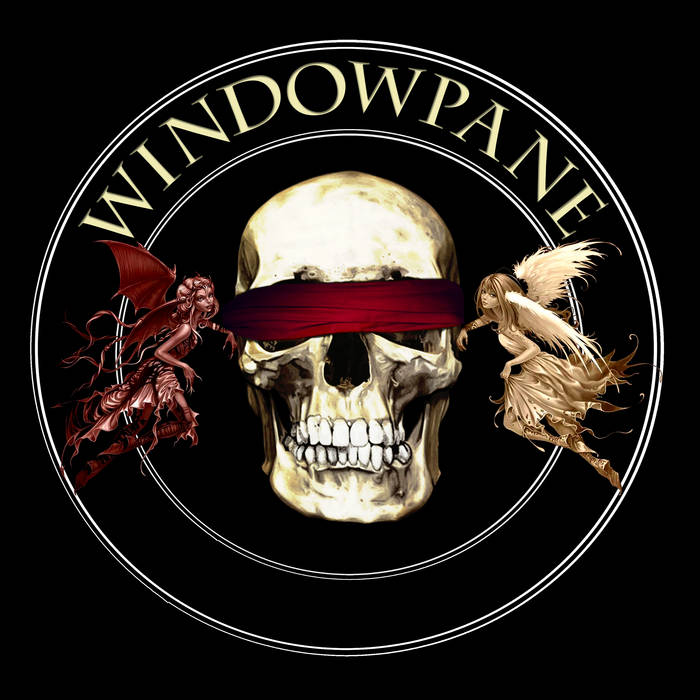 Windowpane - S/T