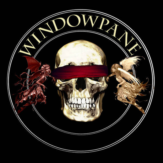 Windowpane - S/T