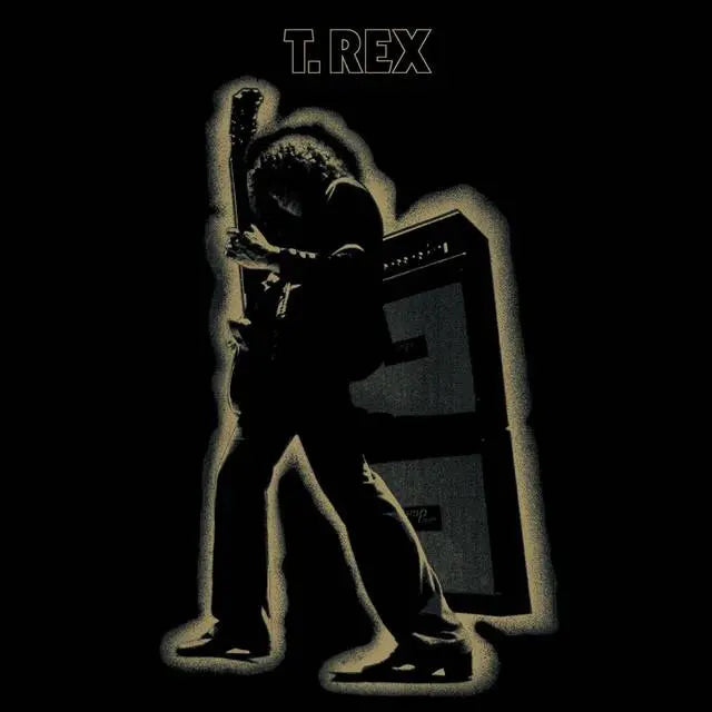 T.Rex - Electric Warrior
