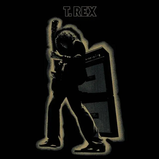 T.Rex - Electric Warrior