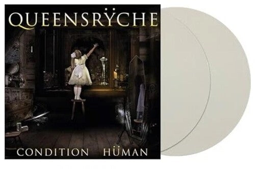 Queensryche - Conditon Human