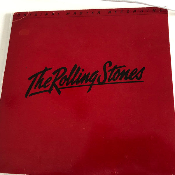 Rolling Stones - Rolling Stones