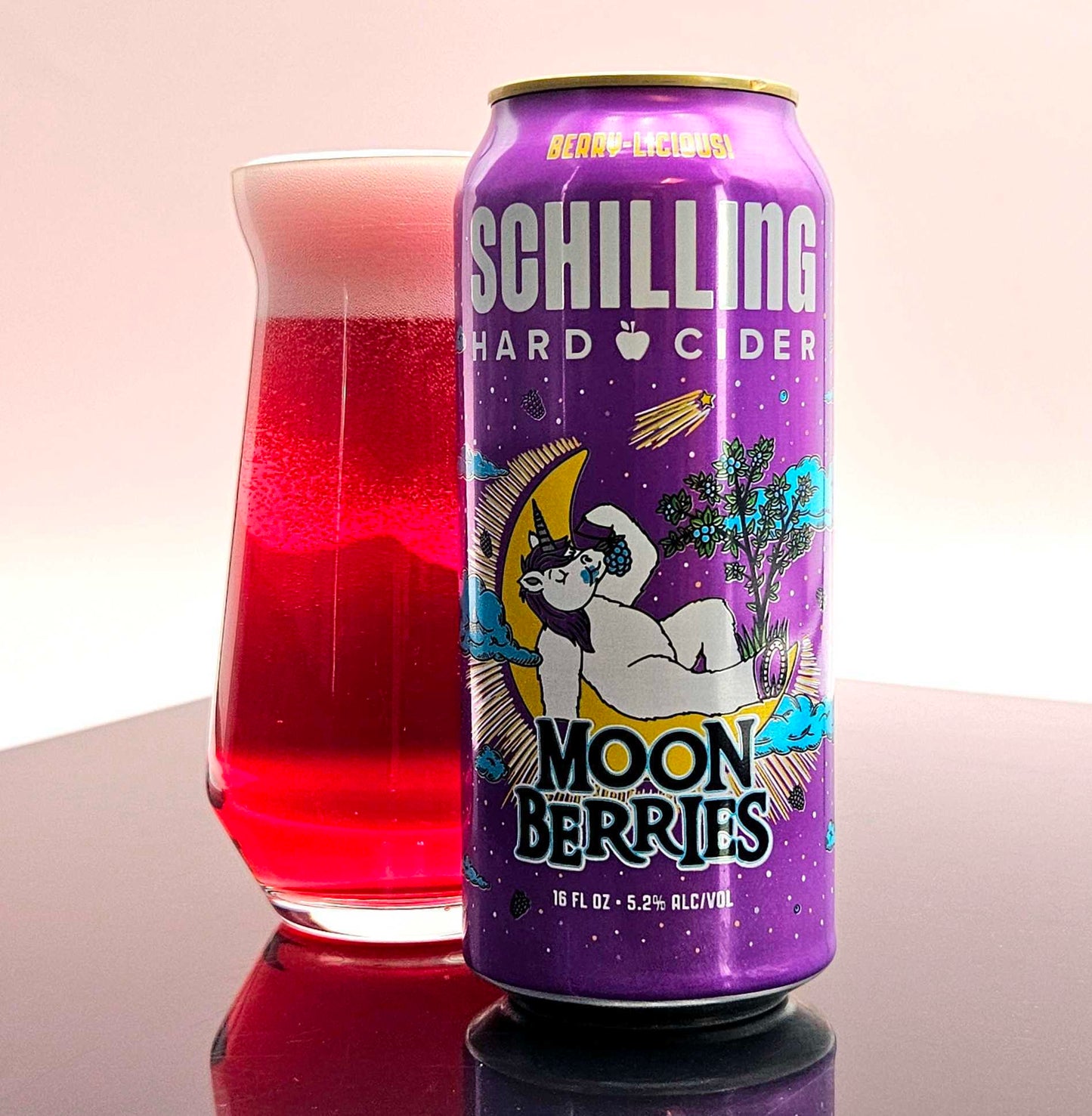 Moon Berries