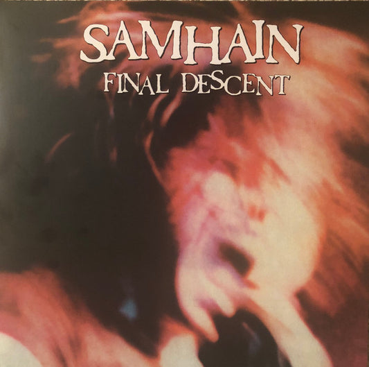 Samhain – Final Descent
