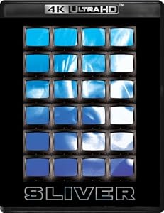 Sliver 4K Ultra HD Set