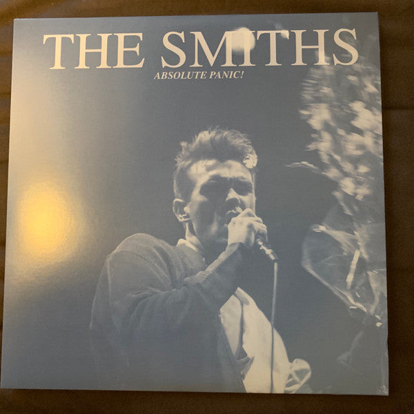 The Smiths – Absolute Panic! UNOFFICIAL RELEASE