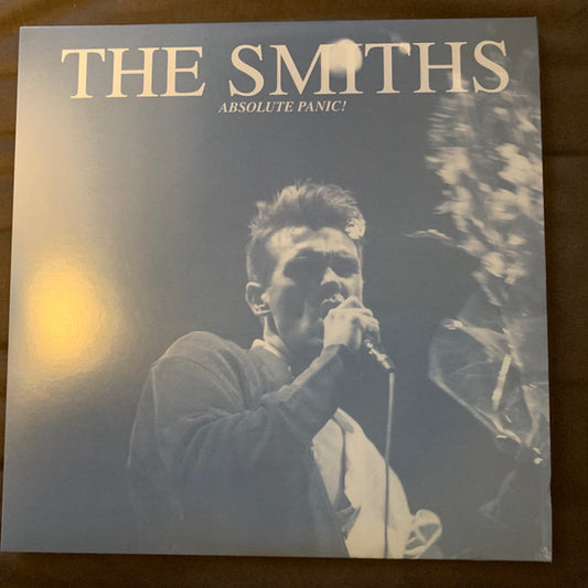The Smiths – Absolute Panic! UNOFFICIAL RELEASE