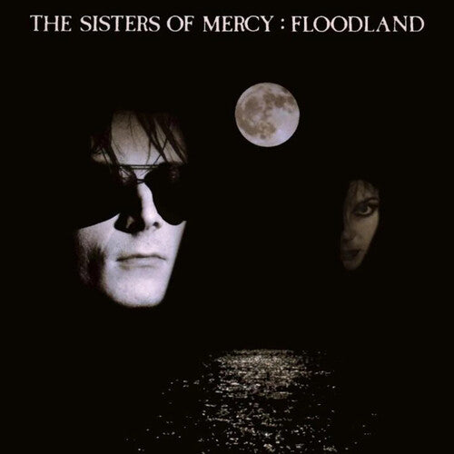 Sister Of Mercy - Floodland