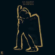 T- Rex - Electric Warrior