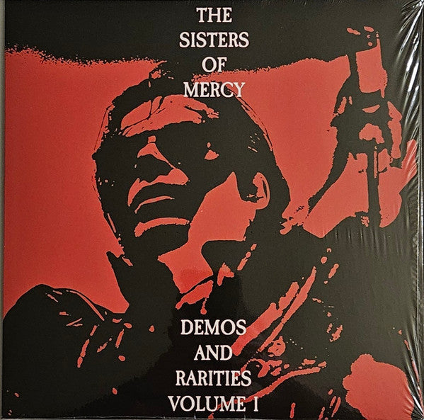 The Sisters Of Mercy – Demos And Rarities Volume I UNOFFICIAL