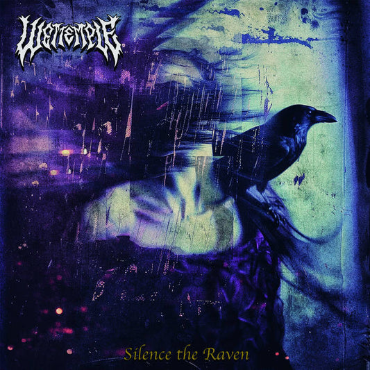 Wet Temple - Silence The Raven