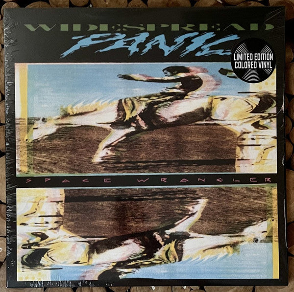 Widespread Panic – Space Wrangler